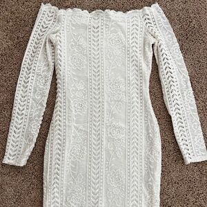 Windsor dress